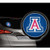 Rico Industries Arizona Wildcats NCAA Power Decal