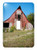 3dRose lsp_191523_1 Usa, Kansas, Old Red Barn Toggle switch