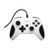 USB Wired Game Controller for Xbox One/Slim Gamepad Joystick Joypad for PC Win / 7/8 / 10 (White)