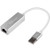 Ethernet Adapter for Switch, Wii, Nintendo Wii U, Wired Internet Connection USB 100M LAN