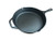 ABO Gear Cast Iron Skillet Cast Iron Pan, 12 Inch Pre Seasoned Skillet Cast Iron Pan