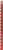 Teacher Created Resources Red Plaid Scalloped Border Trim (5658)