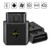 AUTOOL OBD2 Scanner Bluetooth 4.0 ELM 327, Car Diagnostic Scanners OBDII Scan Tool for Android Windows, Check Engine Light Code Reader, Work App in CarDoc, Torque
