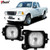Winjet OEM Series for [2004-2005 Ford Ranger] Driving Fog Lights