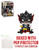 Venomized Doctor Strange Pop Marvel: Spider-Man Maximum Venom Vinyl Figure (Bundled with EcoTEK Plastic Protector to Protect Display Box)
