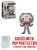 Venomized Ultron #596 Marvel Venom Vinyl Figure (Bundled with Ecotek Plastic Protector to Protect Display Box)