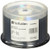 Verbatim DVD+R DL 8.5GB 8X DataLifePlus Shiny Silver Silk Screen Printable - 50pk Spindle