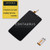 For BLU Studio G Plus S500Q S510Q Assembly LCD Display Touch Screen Digitizer Glass Replacement Panel