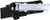 Dorman 96474 Front Driver Side Interior Door Handle for Select Dodge Models, Chrome