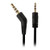 REYTID PS4 Talkback Controller Chat Cable for Turtle Beach & Astro Gaming Headsets - Talk Lead Pad Wire - Playstation 4