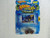Hot Wheels Color Shifters Creatures Piranha Terror