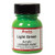Angelus Acrylic Leather Paint, Light Green, 1 oz.