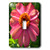 3dRose lsp_27485_1 Watercolor Pink Floral II Toggle Switch, Multi-Color