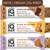 IQBAR Brain + Body Protein Bars, Chocolate Lovers Variety, Keto, Vegan, Paleo Friendly, Low Sugar, Low Net Carb, High Fiber, Gluten Free, No Sugar Alcohols, 12 Count