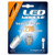 LiteXpress LED Upgrade Module, 250 Lumens for 2 C-/D-Cell Maglite Torches, LXB405 by LiteXpress