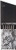 Derwent Graphite Pens, Graphik Line Maker Drawing Pens, Black, 6 Pack (2302206)