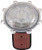 Zodiac 7056 Cover with Flapper Assembly Replacement Kit for Jandy Spring Check Valve