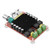 High Power Digital Power Amplifier Board TDA7498 Audio Amplifier 2x100W 18-100KHZ Audio Amplifier Module