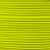 West Coast Paracord Bungee Elastic Nylon Shock Cord (3/16 Inch x 100 Feet, Neon Yellow)