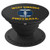 West Virginia Football Apparel Co. - Signature Pop Socket PopSockets Grip and Stand for Phones and Tablets