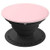 Light Pink - Solid Color Series PopSockets Grip and Stand for Phones and Tablets