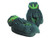 Toy Vault Twilight Terror Cthulhu Slippers Plush Toy