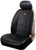 Plasticolor 008616R01 Mr. Horsepower Sideless Seat Cover