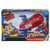 Spider-Man NERF Power Moves Marvel Web Blast Web Shooter NERF Dart-Launching Toy for Kids Roleplay, Toys for Kids Ages 5 and Up
