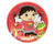 American Greetings Ryan's World Dinner Paper Plates for Kids (36-Count)