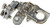 Dorman 926-882 Positive Battery Terminal for Select Ford / Lincoln Models (OE FIX)