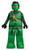 Disguise Lloyd Prestige Ninjago Lego Costume, Small/4-6