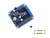 Waveshare Raspberry Pi Motor Driver Expansion Module Board DC Motor Stepper Motor Driver for DIY Mobile Robot Remote Control Based on Raspberry Pi A+/B+/2 Model B/3 B