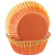 Wilton ColorCup Standard Baking Cups, Orange Ombre, 36-Pack