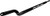 Dorman 42724 Front Driver Side Windshield Wiper Arm for Select Chevrolet Models