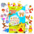 Winnie the Pooh Tattoos Party Favors Set~ 75 Winnie the Pooh Temporary Tattoos 5 Sheets Pooh Party Supplies