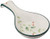 Pfaltzgraff Winterberry Dolomite Spoon Rest