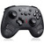 Wireless Switch Controller for Nintendo Switch/Switch Lite, Switch Remote Pro Controller Switch with Turbo Motion Control and Vibration, Switch Pro Controller for Nintendo Switch Console, Black