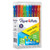 Paper Mate Mechanical Pencils, Write Bros. Fun #2 Pencil with Colorful Designs, 0.7mm, 24 Count