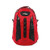 Fila Vertex Tablet and Laptop Backpack, RED, LARGE