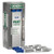 DIXON Industrial Paint Markers, Medium Tip, Box of 12 Markers, Blue (80228)