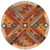 Thirstystone Stoneware Coaster Set, Southwest Pattern III