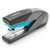 Swingline Stapler, Optima 25, Full Size Desktop Stapler, 25 Sheet Capacity, Reduced Effort, Blue/Gray (66404) - SWI66404