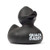 Bella Tunno Quack Daddy Wonder Duck, Black