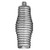 WORKMAN KA-52SS CB RADIO ANTENNA STAINLESS STEEL BARREL SPRING FOR 102" WHIPS