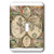 3dRose lsp_7425_1"World Map 1689" Single Toggle Switch, Multicolor