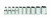 Williams 30923 10-Piece 1/4-Inch Drive Shallow 12 Point Socket Set