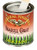 General Finishes QSGG Milk Paint, 1 quart, Seagull Gray