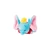Disney Dumbo Mini Cuddleez Plush  6 Inches