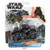 Hot Wheels Star Wars Character Car All Terrain Darth Vader Toy