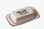 Your Heart's Delight Cow Butter Dish, Multi